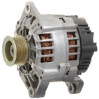 Renault Diesel Dynamo 120A