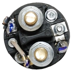 Inslagsrelé Mitsubi. M373X 10581