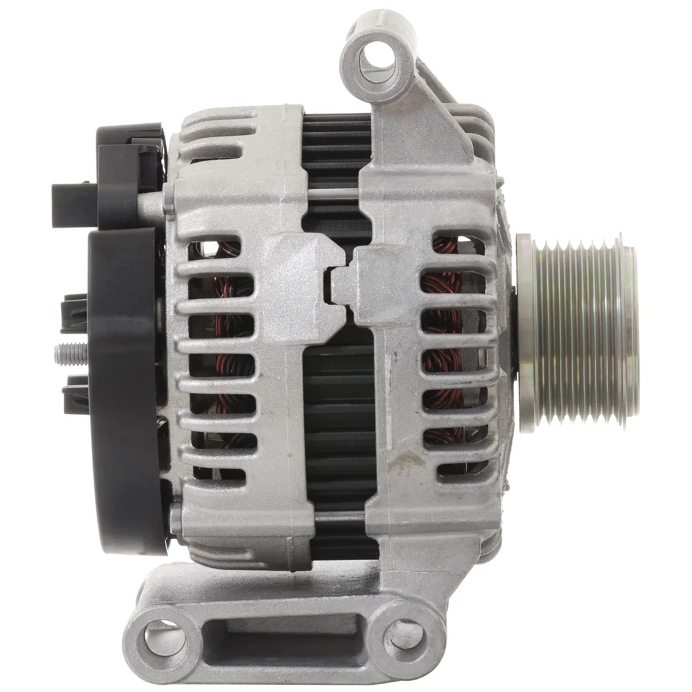 Ford Diesel Dynamo 12V-150A