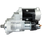 Isuzu Startmotor 24V-4.5kW