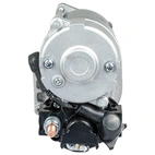 Isuzu Startmotor 24V-4.5kW