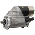 Isuzu Startmotor 24V-4.5kW