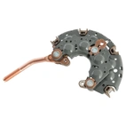 Diodeplate 021580-4890, 113 mm