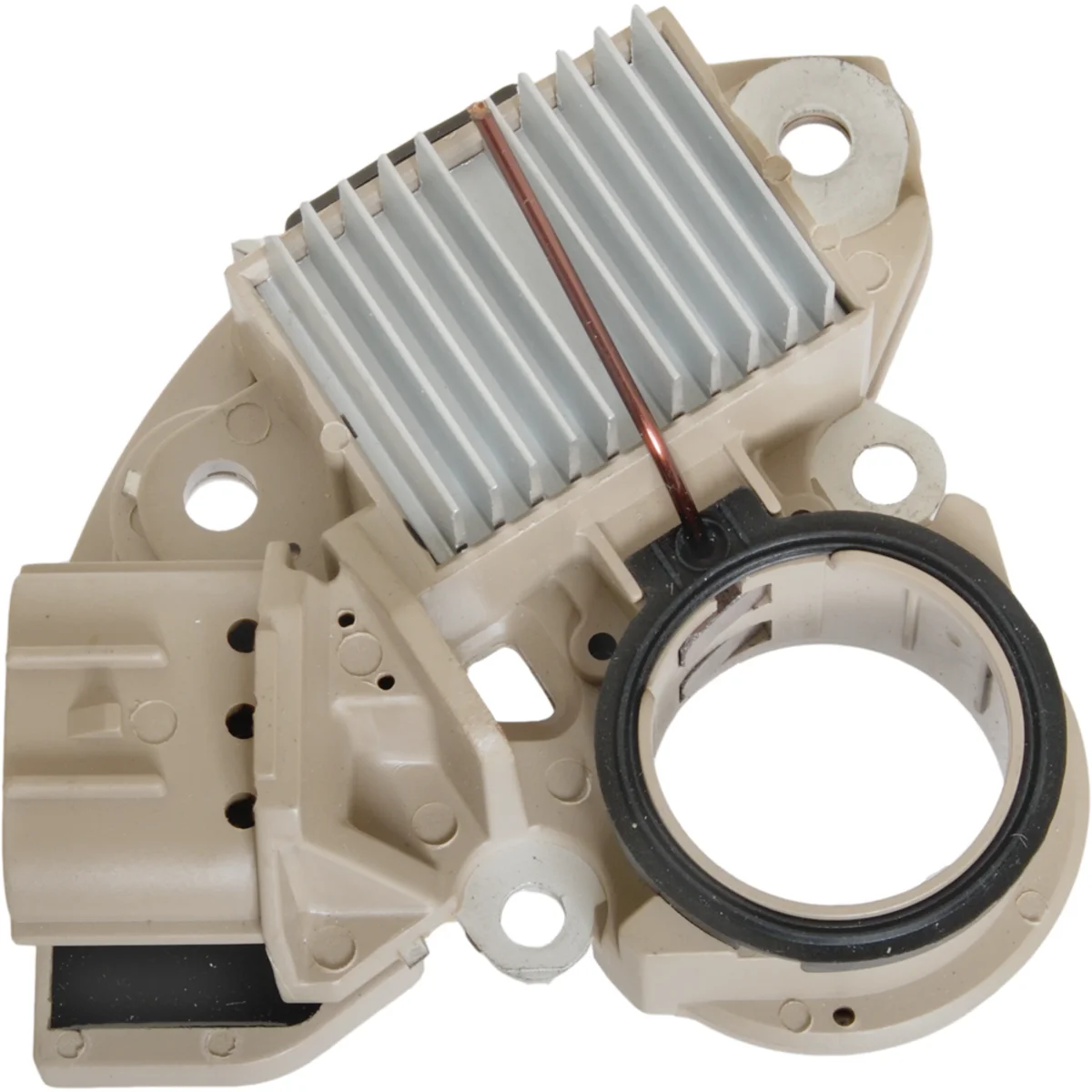 Spenningsregulator for A2TJ0281
