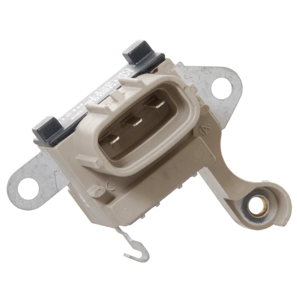 Spenningsregulator ND 126600-0011, 12V