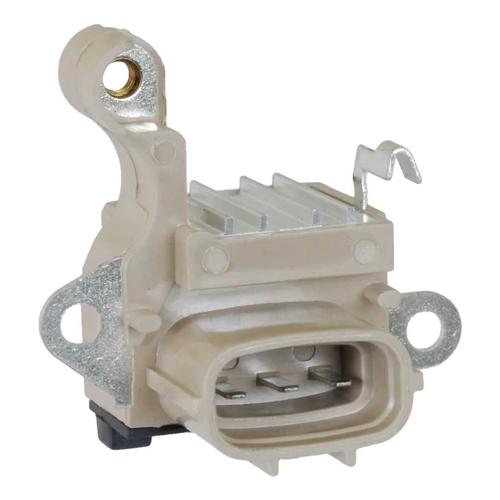 Spenningsregulator ND 126600-3490, 14V