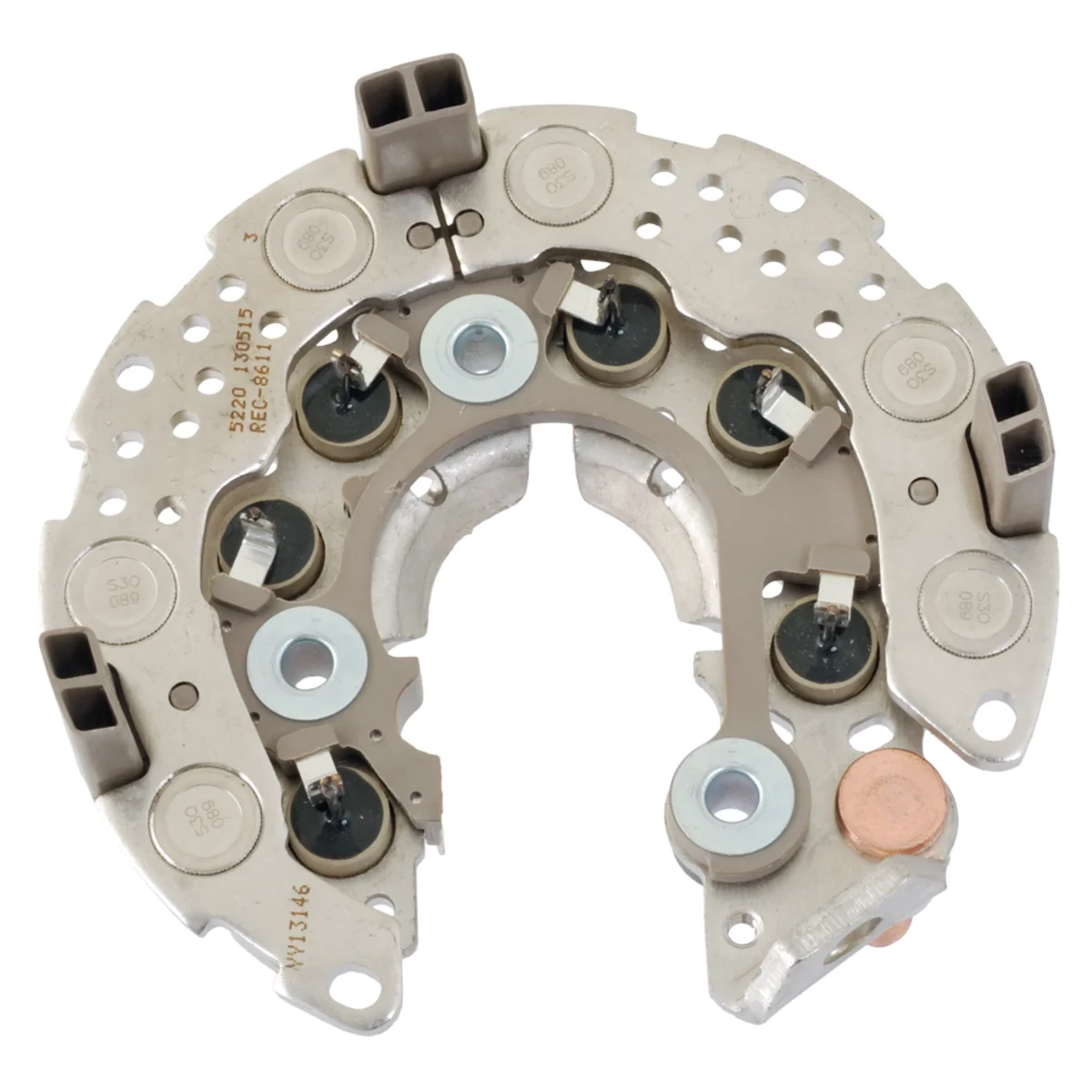 Diodeplate Nippondenso