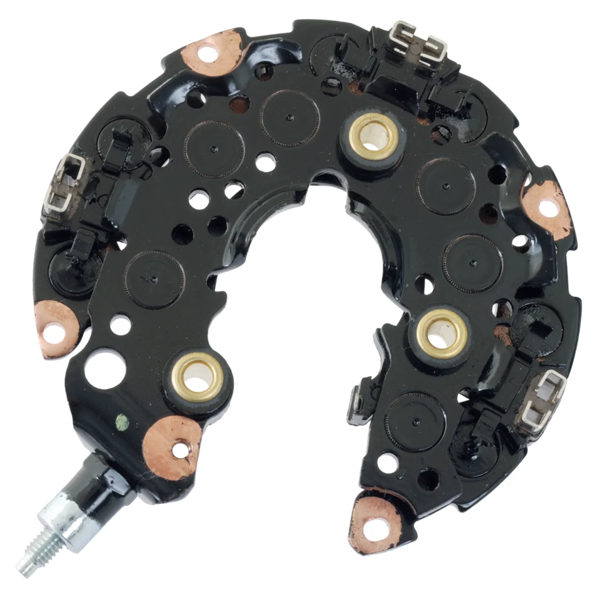 Diodplate Nippondenso, 117 mm