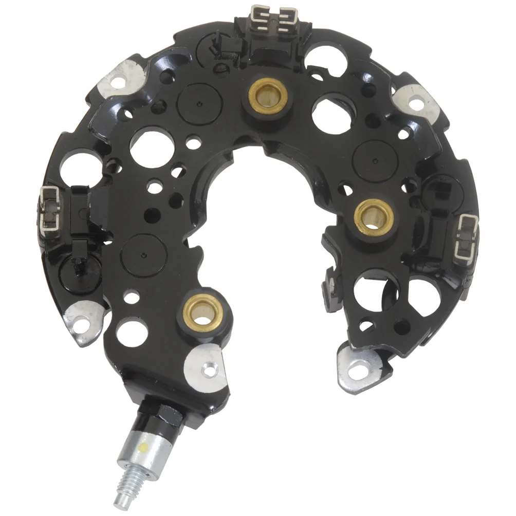 Diodplate Denso 021580-6610