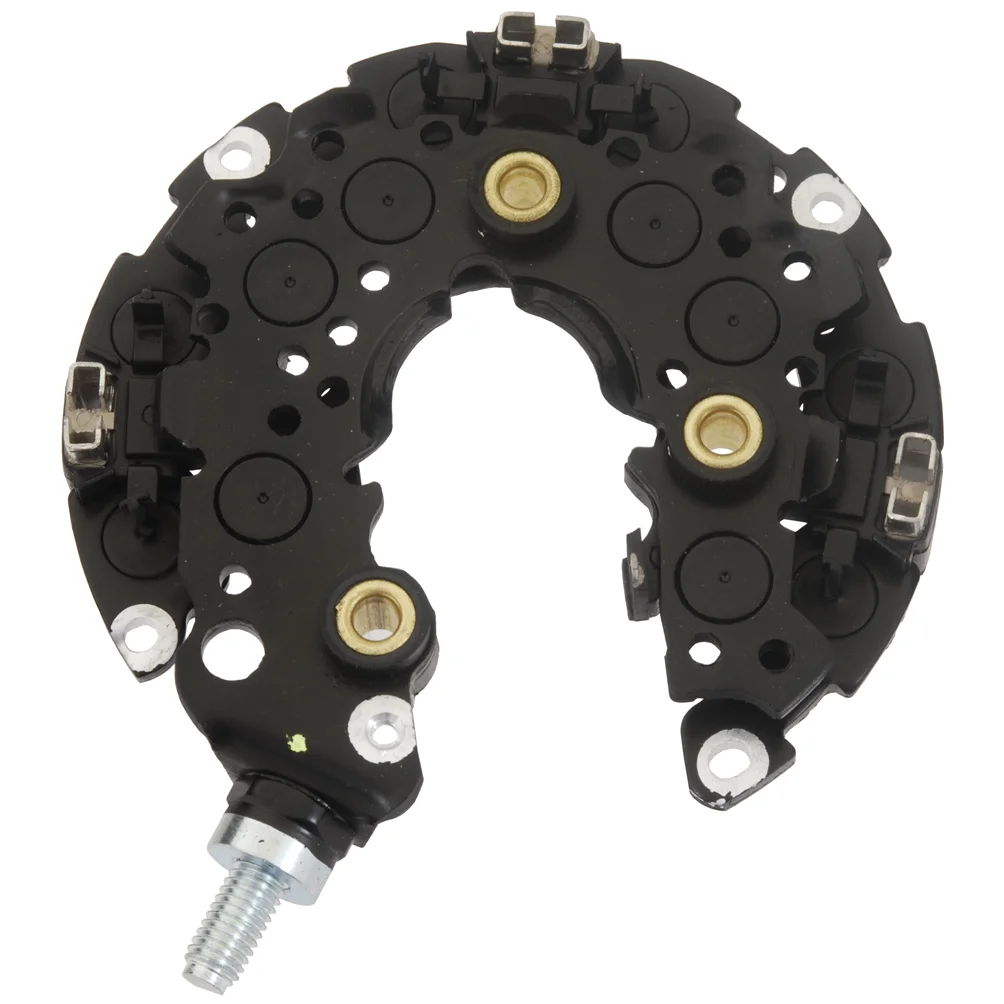 Diodplate Nippondenso, 117 mm