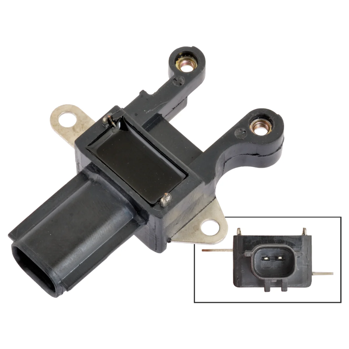 Terminal Anslutning. Dynamo Denso/Chrysler