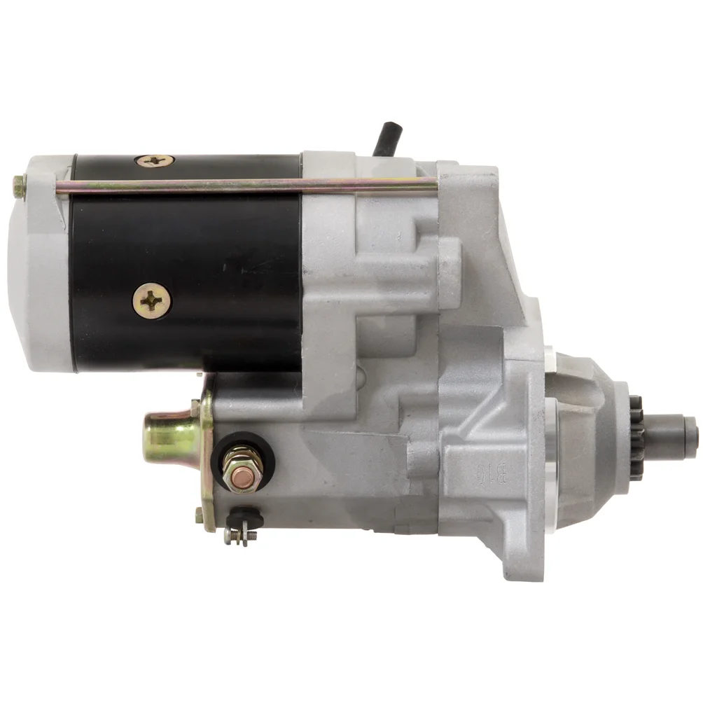 John Deere Startmotor 12V-4,0kW