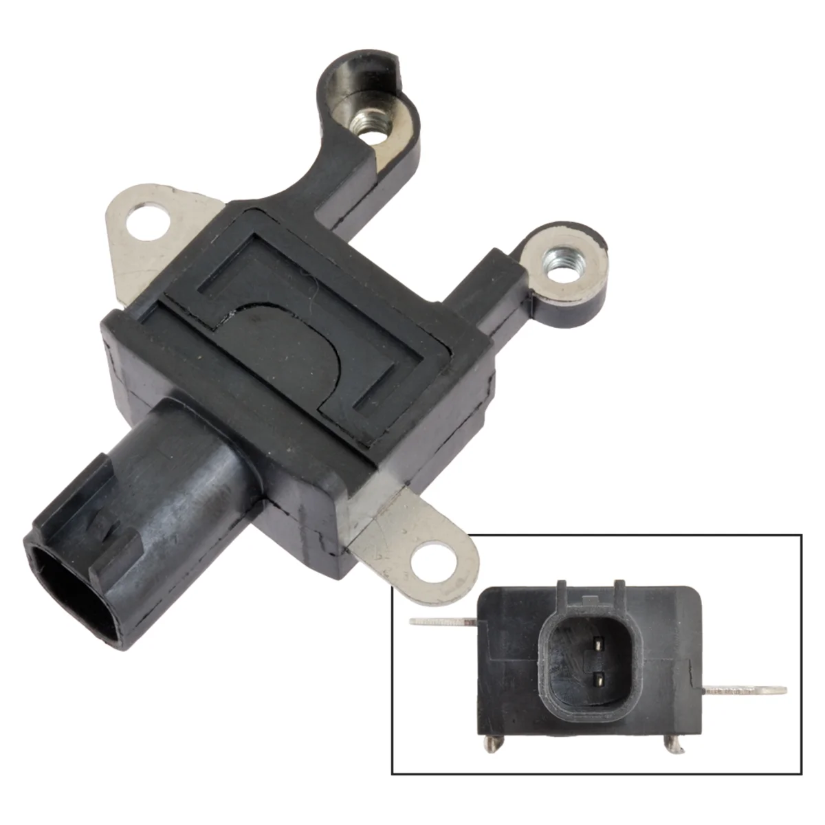 Terminal Ansl. Gen. Denso/Chry