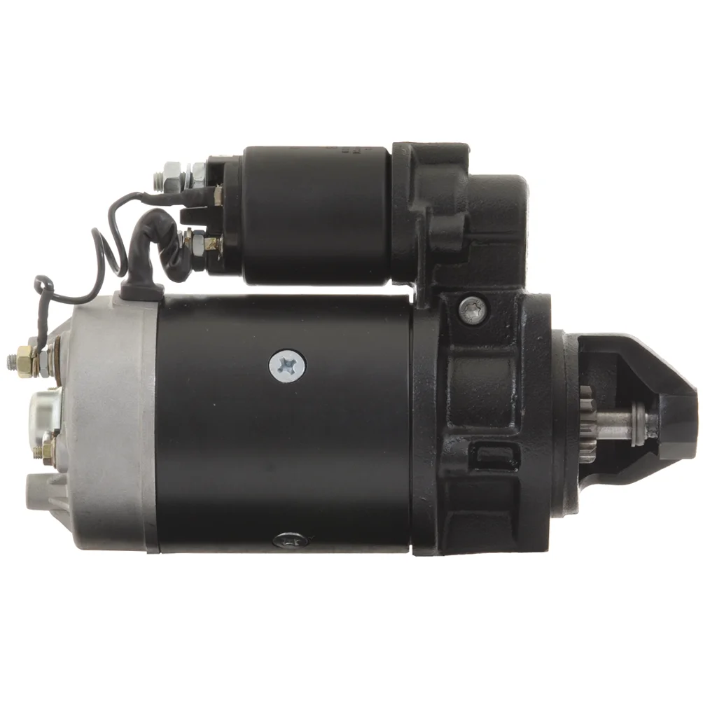 MWM/Deutz Startm. 12V-2.4kW