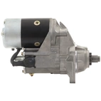 Iveco Startmotor 24V-4.5kW