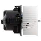 Kupésviftermotor passar Volvo V70