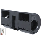 New Holland Viftemotor 12V