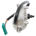 Vindusviskermotor passer til MB