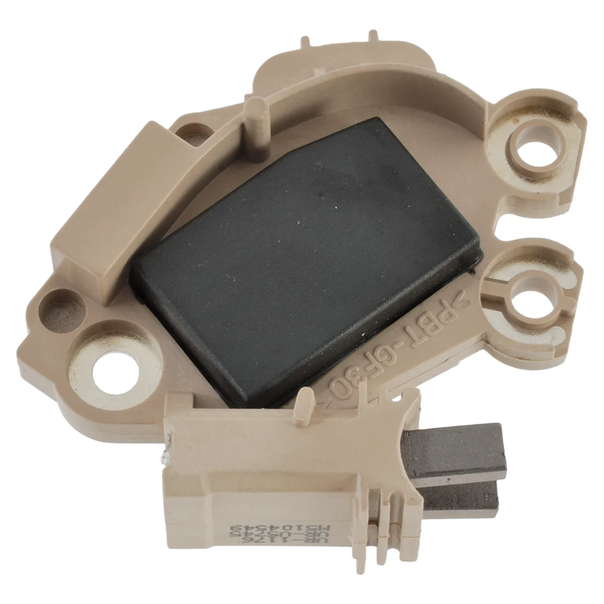 Spenningsregulator PR 20050526