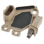 Spenningsregulator PR 20050526