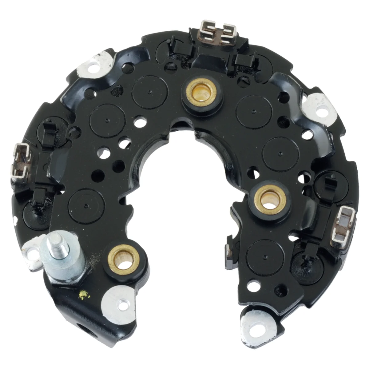 Diodeplate ND for 104210-4730