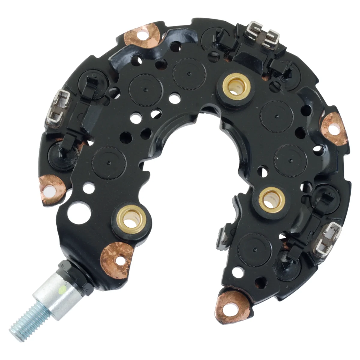 Diodeplate for 104210-3920