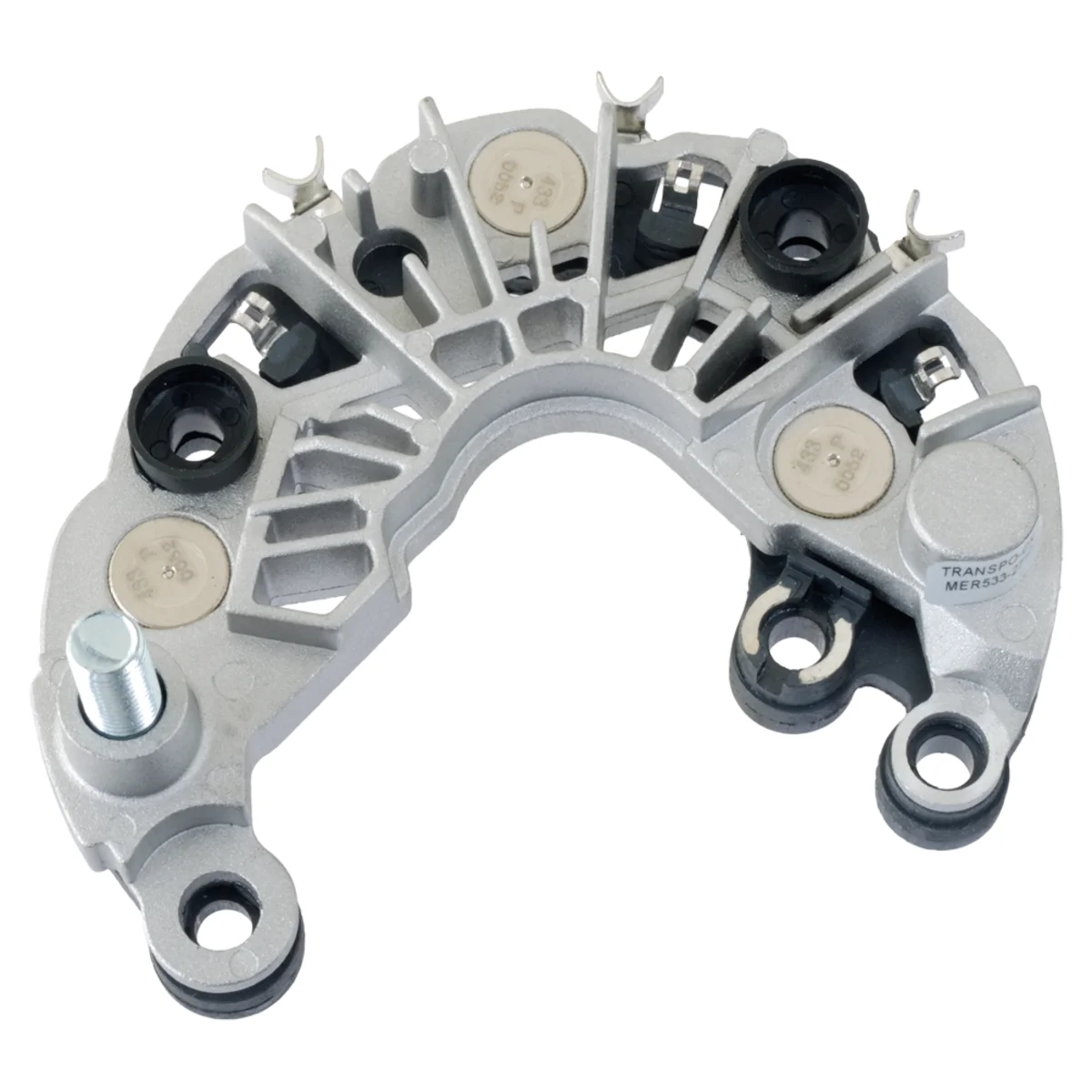 Diodeplate Valeo for VA 437504