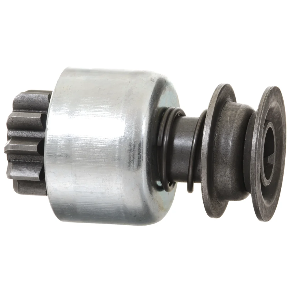 Drev 10 Drev, HD type