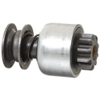 Drev 10 Drev, HD type