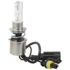 H6 Xenonlampe, 35W, 6000K, stk.