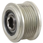 Frigjøringsreim 15x58x42,7, 7 spol