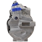 A/C Kompressor, Audi A4