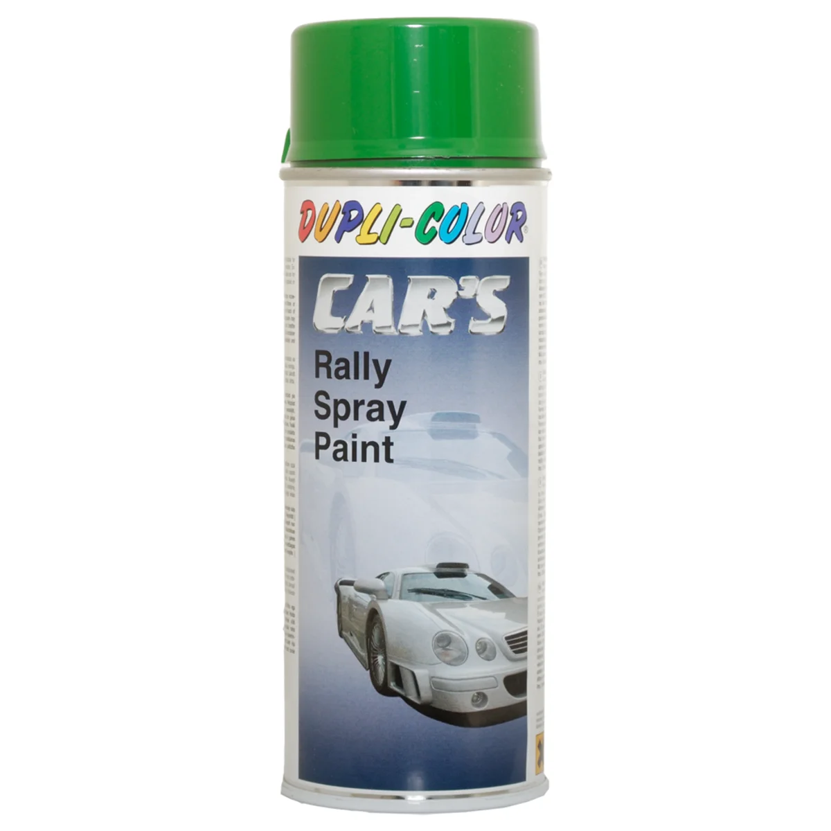 Sprøytemaling Penta Grønn 500ml.