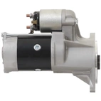 Isuzu D-Max Startmotor 12V-2.3kW