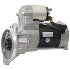 Isuzu D-Max Startmotor 12V-2.3kW