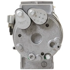 Klimakompressor passer Volvo