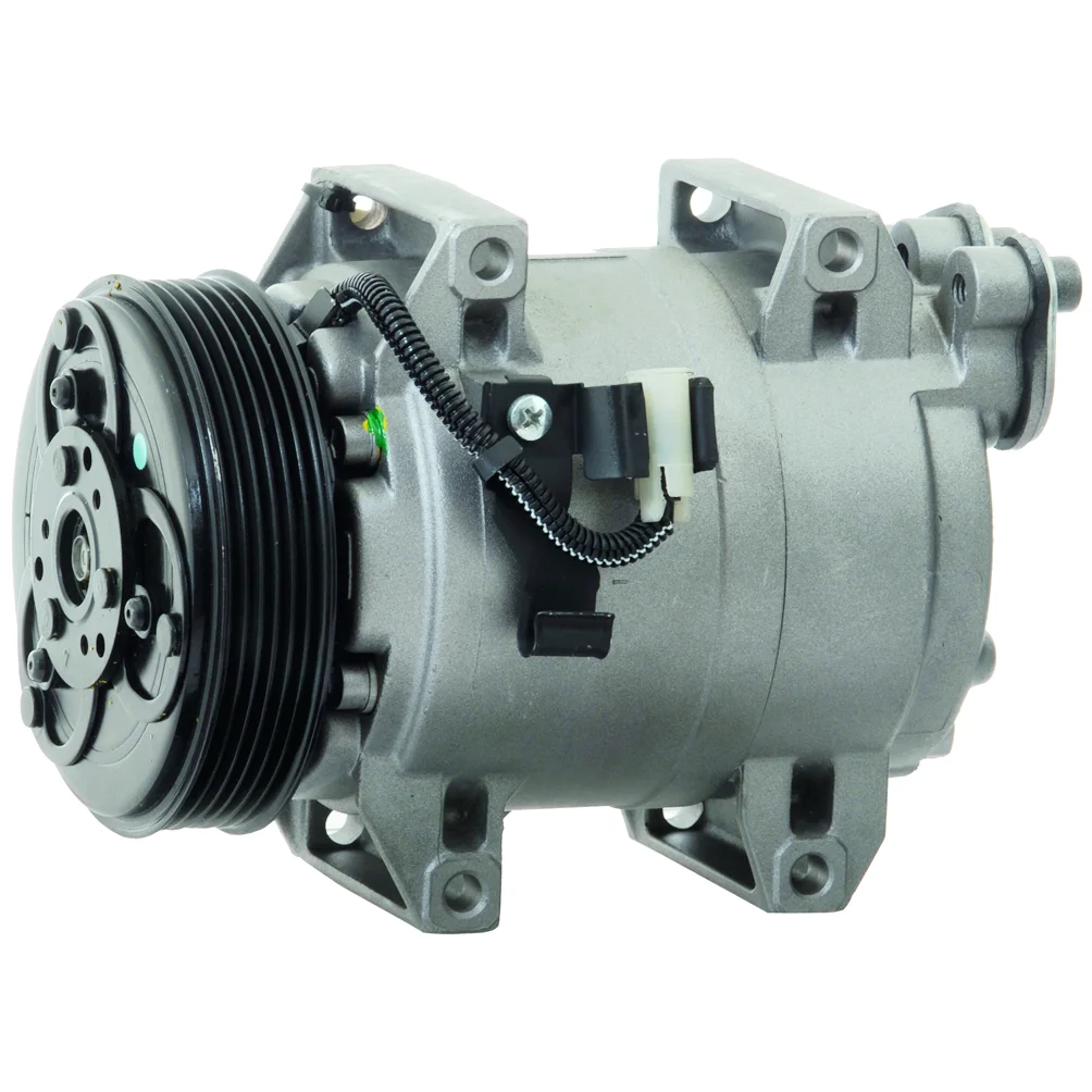 Klimakompressor passer Volvo