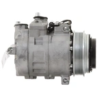 A/C Kompressor, Mercedes