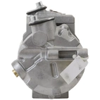 A/C Kompressor, Mercedes