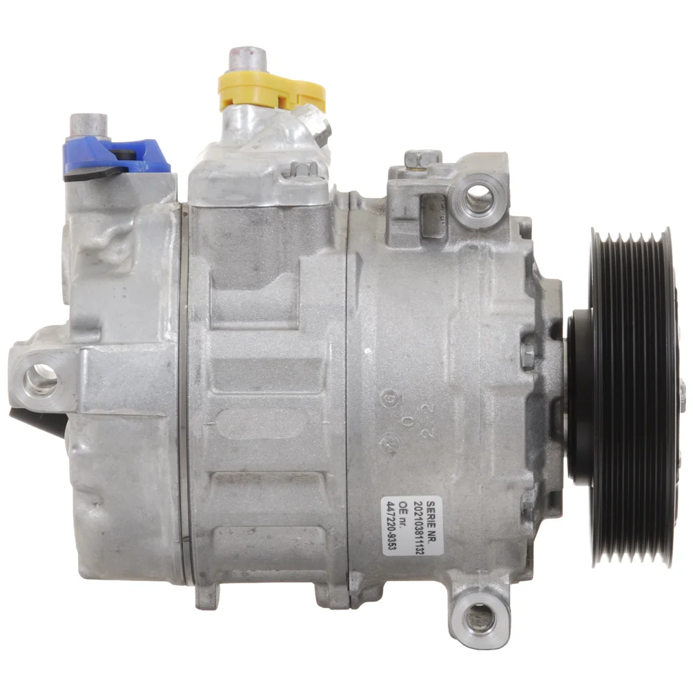 A/C Kompressor, VAG