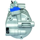 A/C Kompressor, VAG