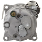 Klimakompressor passer Volvo