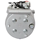 A/C Kompressor, Saab 9-3