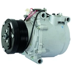 A/C Kompressor, Saab 9-3