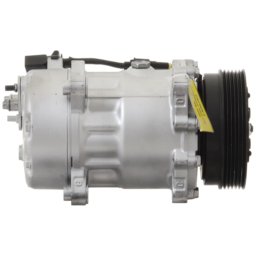 A/C Kompressor, VAG