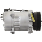 A/C Kompressor, VAG
