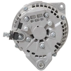 Nissan Titan Dynamo