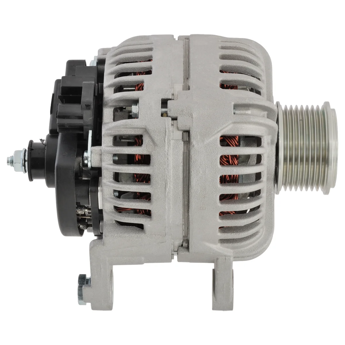 Dodge Dynamo 12V-132A