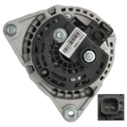 Dodge Dynamo 12V-132A