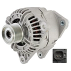 Dodge Dynamo 12V-132A